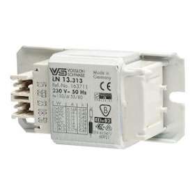 Vs 163711 Em Ballast Ln13.313 TcB2 T5B1 230V-50H|Bailey-BIY140145