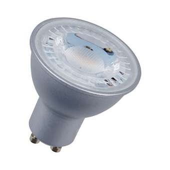 Led Par16 Gu10 Dim 7W (50W) 380Lm 2200K 46D|Bailey-BIY142917