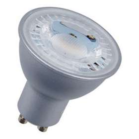 Led Par16 Gu10 Dim 7W (50W) 380Lm 2200K 46D|Bailey-BIY142917