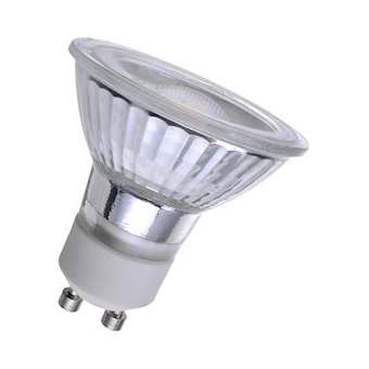 Led Spot Par16 Gu10 Dim 5W (50W) 380Lm 830 26D Glass|Bailey-BIY80100040596