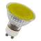 Led Par16 Gu10 230V 5W Jaune