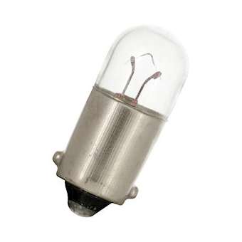 Ba9S T9X23 6V 666Ma 4W C-2R|Bailey-BIYB23006666
