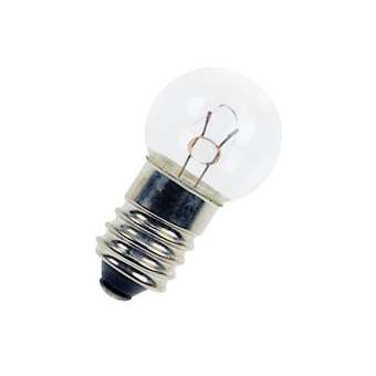 E10 G15X29 6V 1A 6W C-2R|Bailey-BIYE29006999