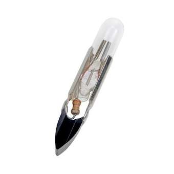 T5.5 5X30 Néon Verre Clair 220V|Bailey-BIYNT30220GC