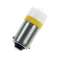 Ba9S T10X24 S.Led Jaune 6V Ac/Dc