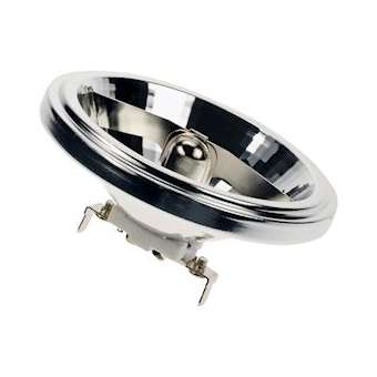Ar111 G53 12V 50W 24D Uv-Stop|Bailey-BIYHM101205024