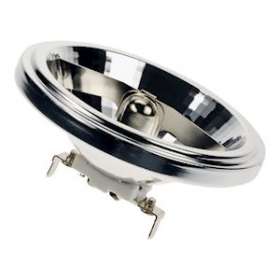 Ar111 G53 12V 50W 24D Uv-Stop|Bailey-BIYHM101205024