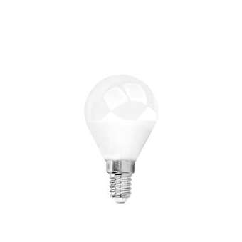 EDim - Lampe Sphérique 45x80 240V E14 5W 2700K grad.|Aurora-ABIENDG45E14527