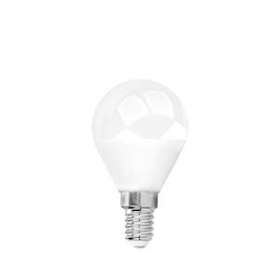 EDim - Lampe Sphérique 45x80 240V E14 5W 2700K grad.|Aurora-ABIENDG45E14527