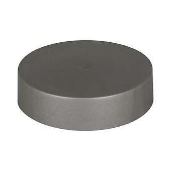Smartcup Pp Medium Gris Ral9007 Rosace|Bailey-BIY139728