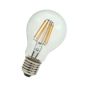 Led Fil A60 E27 8.5W (63W) 850Lm 827 Clair|Bailey-BIY80100035097