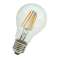 Led Fil A60 E27 8.5W (63W) 850Lm 827 Clair