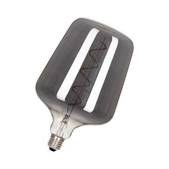 Led Chianti E27 Dim 4W 70Lm 922 Noir|Bailey-BIY143109