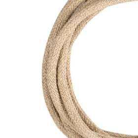 Câble Nature 2C 3M Jute|Bailey-BIY141764