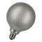 Led Orient Grid G125 E27 Dim 4W 320Lm 827 Argent