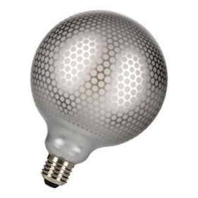 Led Orient Hexa E27 Dim 4W 270Lm 827 Argent|Bailey-BIY143106