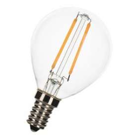 Led Fil G45 E12 2W (19W) 180Lm 822 Clair|Bailey-BIY142763