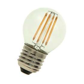 Led Fil G45 E27 Dim 4W (35W) 400Lm 827 Clair|Bailey-BIY80100041655