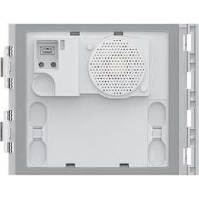 Module électronique Sfera boucle inductive et synthèse vocale pour accessibilité|Bticino-TIC352700