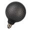 Led Orient Dots G125 E27 Dim 4W 100Lm 827 Noir