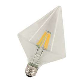 Led Fil Pyramid E27 3W 330Lm 2200K Dim|Bailey-BIY80100035705