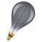 OSRAM LED DIM 1906 CLA16 FIL SPIRALSMOKE E27 4W 150lm