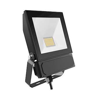 Led Projecteur 12V-36V Dc 20W 2800Lm 5700K|Bailey-BIY145389