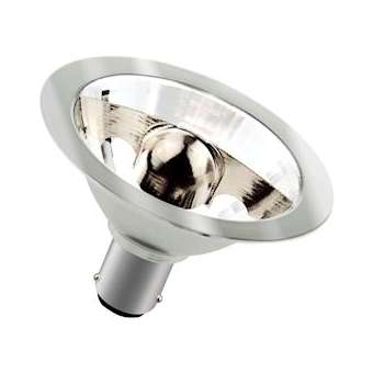 Ar70 Ba15D 12V 20W 24D Alu Anti Glare 41970Fl|Bailey-BIY145392