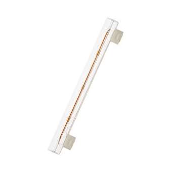 Led Filament Deco S14S 30X300 240V 3W (35W) 2200K Cl|Bailey-BIY144925