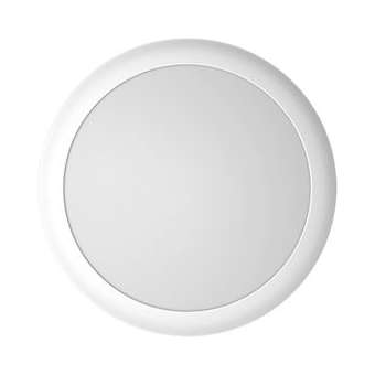 Led Bamburgh Round 12W 830/840/857 White + Emergency 3H|Bailey-BIY144918