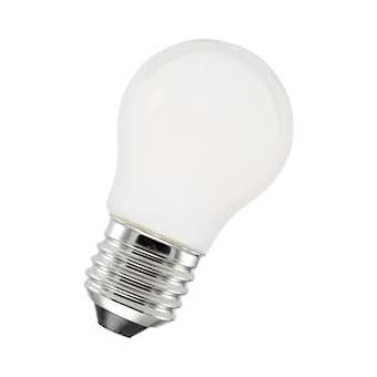 Tun Led G45 E27 Warmdim 5W (40W) 470Lm 827-820|Bailey-BIY143920