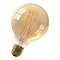 Led Fil G95 E27 Dim 6W (37W) 430Lm 821 Or|Bailey-BIY142743