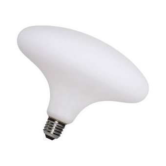 Led Milky I200 E27 Dim 6W 540Lm 2700K Opal|Bailey-BIY142241