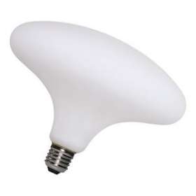 Led Milky I200 E27 Dim 6W 540Lm 2700K Opal|Bailey-BIY142241