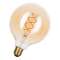 Spiraled Basic G125 E27 Dim 4W (25W) 250Lm 819 Or|Bailey-BIY144340