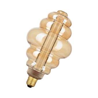 Led Glow S125 E27 4W 200Lm 818 Or|Bailey-BIY143098
