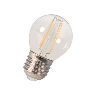 Led Fil G45 E27 Dim 3.5W (32W) 350Lm 827 Cl|Bailey-BIY80100839789