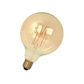 Led Fil G125 E27 Dim 4W (30W) 320Lm 821 Or|Bailey-BIY80100839662