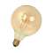 Led Fil G125 E27 Dim 4W (30W) 320Lm 821 Or|Bailey-BIY80100839662