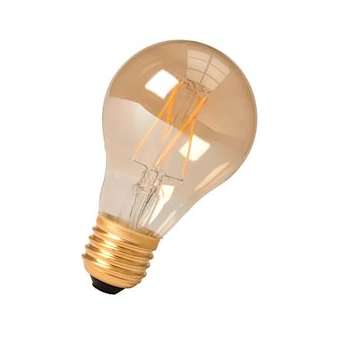 Led Fil A60 E27 Dim 6.5W (48W) 600Lm 821 Or|Bailey-BIY80100841245