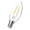 Tun Led Fil C35 E14 2.5W (25W) 250Lm 827 Cl|Bailey-BIY143181