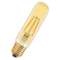 OSRAM LED 1906 TUB20 FIL GOLD E27 2,5W 200lm