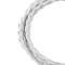 Cordon Textile Torsadé 2C 3M Blanc|Bailey-BIY140309