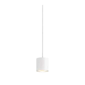 OCULUS, suspension intérieure, blanc, LED, 11W, 2000-3000K, Dim to warm|SLV-DC51004673