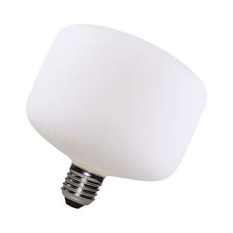 Led Milky C118 E27 Dim 6W 540Lm 2700K Opal|Bailey-BIY142234