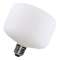 Led Milky C118 E27 Dim 6W 540Lm 2700K Opal
