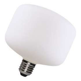Led Milky C118 E27 Dim 6W 540Lm 2700K Opal|Bailey-BIY142234