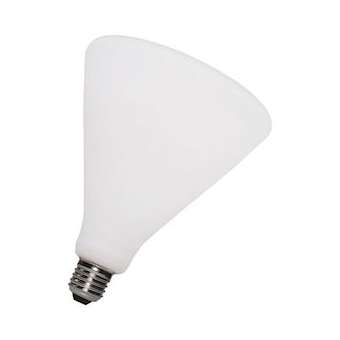 Led Milky S143 E27 Dim 6W 540Lm 2700K Opal|Bailey-BIY142232