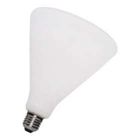 Led Milky S143 E27 Dim 6W 540Lm 2700K Opal|Bailey-BIY142232