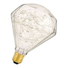 Wireled Diamant E27 1.5W 80Lm 2500K Clair|Bailey-BIY80100039959
